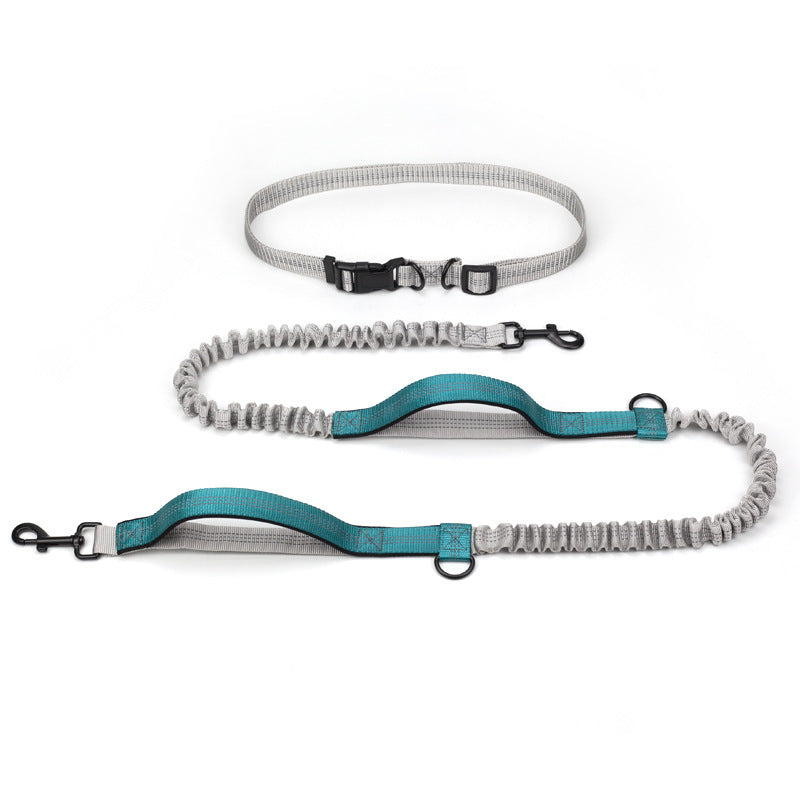 Pet Supplies Outdoor Running Dog Leash - Pets Crazy Shops