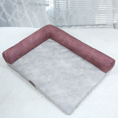 Dog sofa bed - Pets Crazy Shops