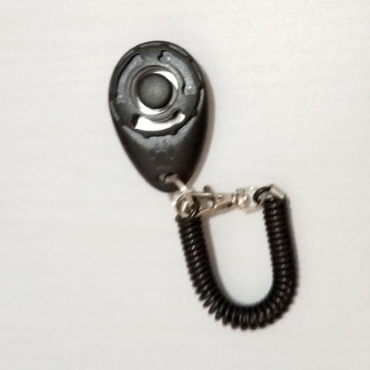 Dog training dog clicker pet supplies - Pets Crazy Shops