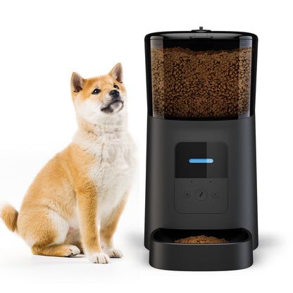 Pet feeder automatic - Pets Crazy Shops