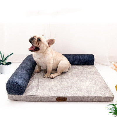 Dog sofa bed - Pets Crazy Shops