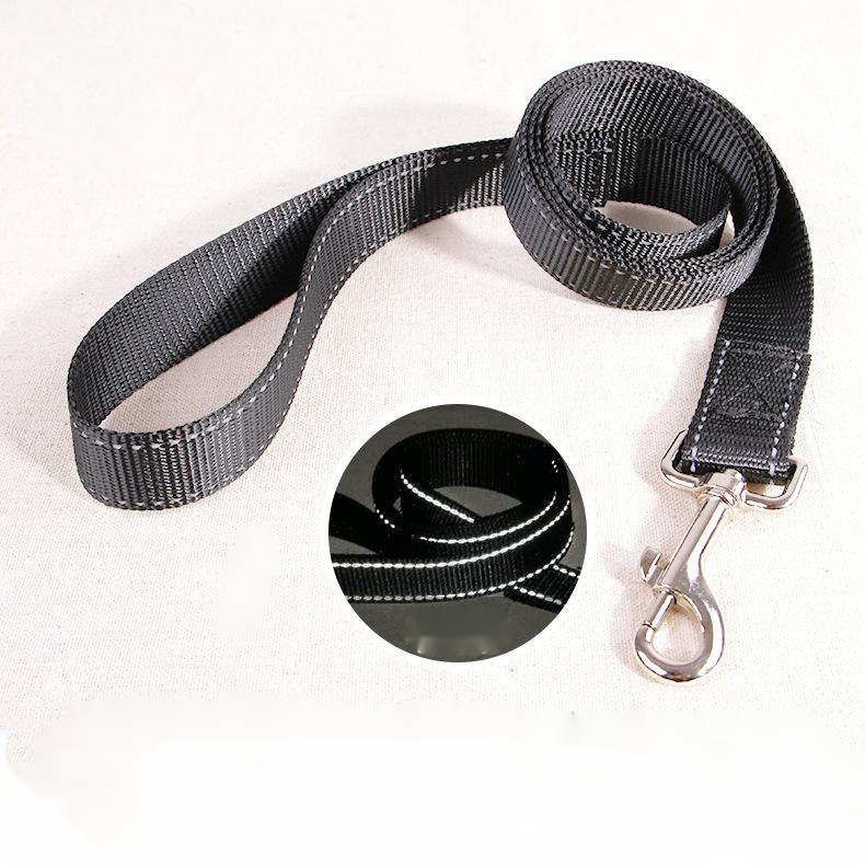 Pet Supplies Medium and Large Dog Dog Collar - Pets Crazy Shops