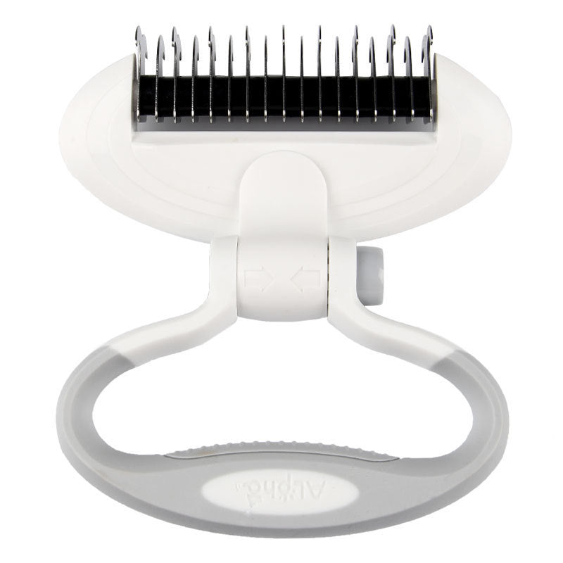 Grooming and Cleaning Supplies Dog Comb Knot - Pets Crazy Shops