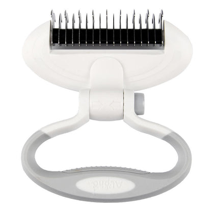 Grooming and Cleaning Supplies Dog Comb Knot - Pets Crazy Shops
