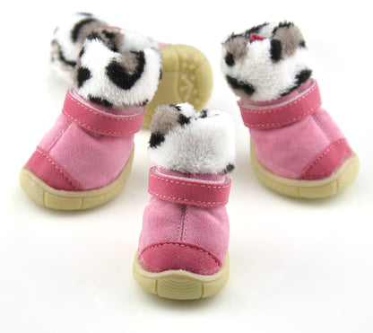 Pet dog shoes - Pets Crazy Shops