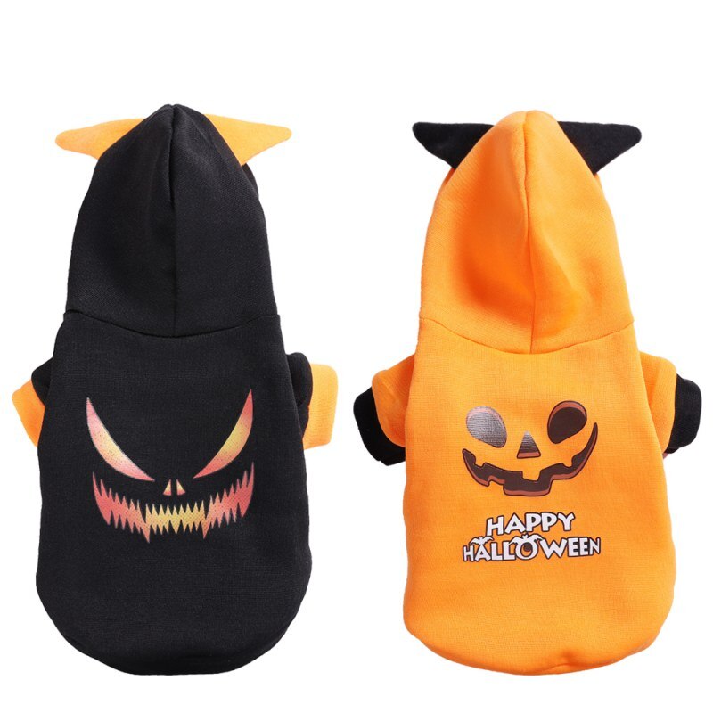 Halloween Pet Clothes - Pets Crazy Shops