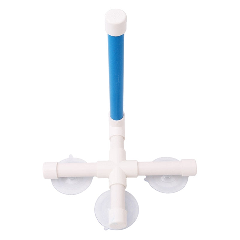 Parrot bath shower stand - Pets Crazy Shops