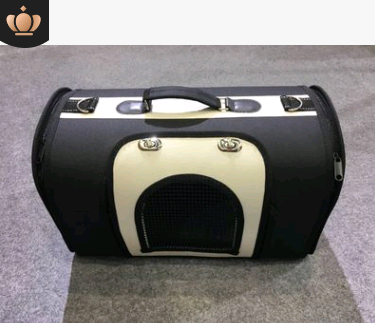 Pet dog backpack dog out portable folding bag breathable gas travel bag cat bag dog supplies - Pets Crazy Shops