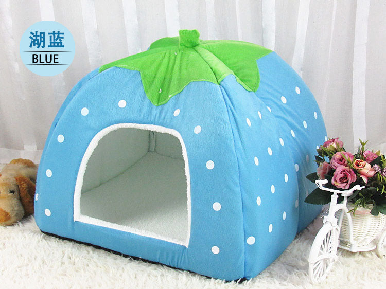 Pet House - Pets Crazy Shops