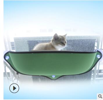 Window sill cat hammock - Pets Crazy Shops