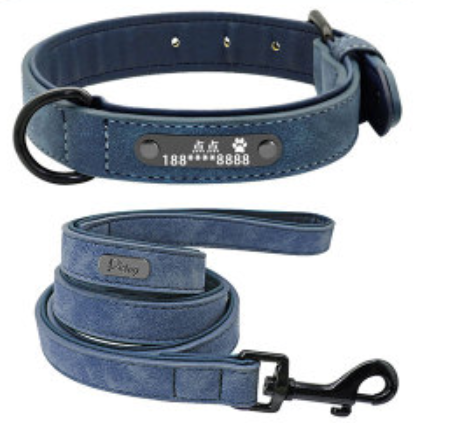 Dog Tag Identity Card Customization - Pets Crazy Shops