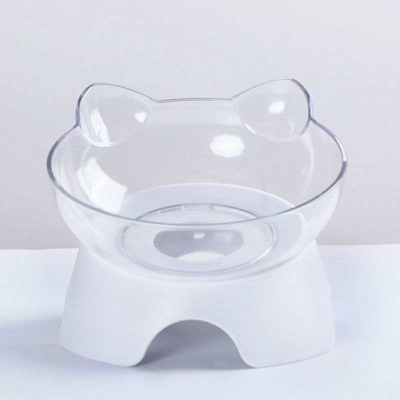 Pet feeder cat bowl - Pets Crazy Shops