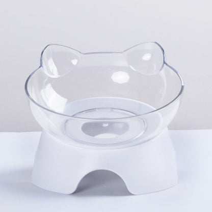 Pet feeder cat bowl - Pets Crazy Shops