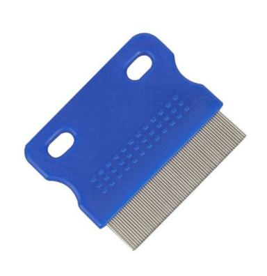 Cat Massage Comb - Pets Crazy Shops