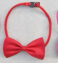 1 piece Adjustable Dog Cat bow tie neck tie pet dog bow tie puppy bows pet bow tie different colors supply - Pets Crazy Shops