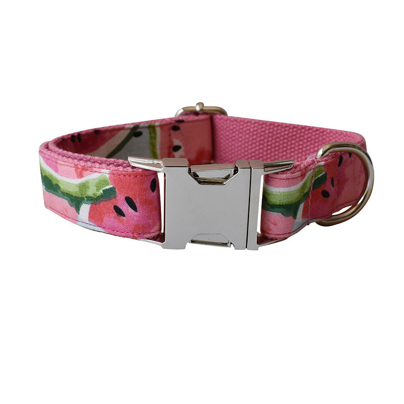 Pet Supplies Dog Collar Pet Leash - Pets Crazy Shops