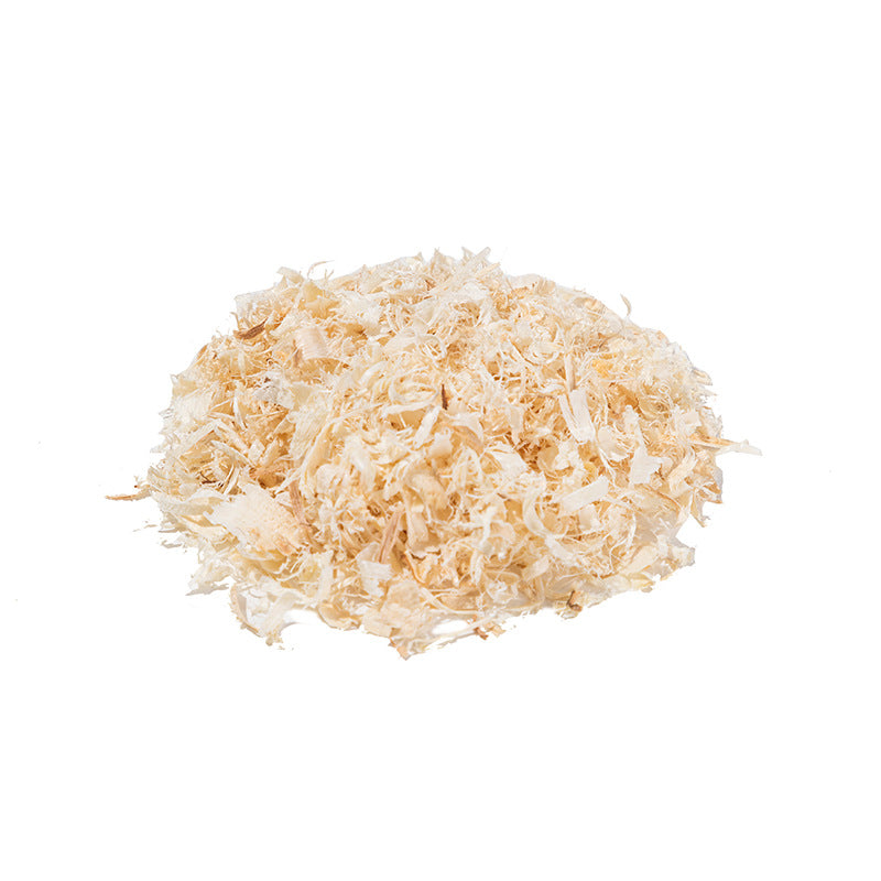 Bulk Poplar Wood Shavings Hamster Cushion Deodorant Absorbent Landscaping Supplies - Pets Crazy Shops