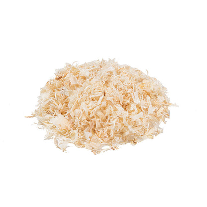 Bulk Poplar Wood Shavings Hamster Cushion Deodorant Absorbent Landscaping Supplies - Pets Crazy Shops