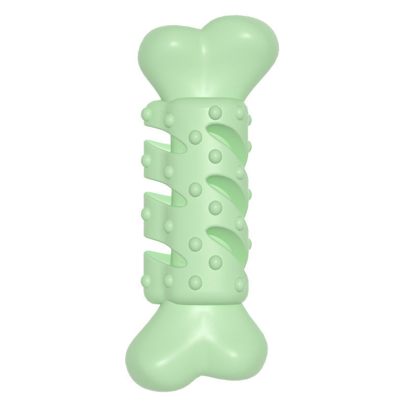 Pet Dog Bone Type Chewing Chewing Teething Toys Pet Products Dog Supplies - Pets Crazy Shops