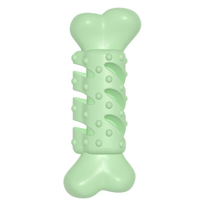 Pet Dog Bone Type Chewing Chewing Teething Toys Pet Products Dog Supplies - Pets Crazy Shops