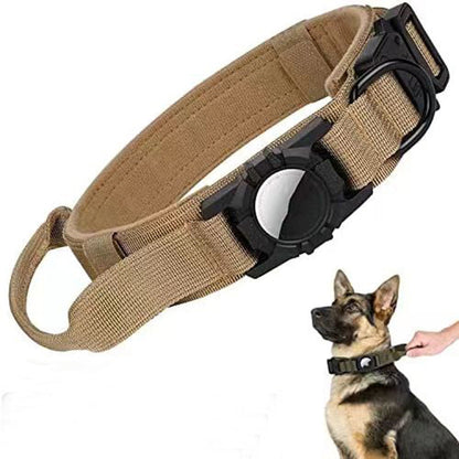 AirTag Positioner Protective Dog Item - Pets Crazy Shops