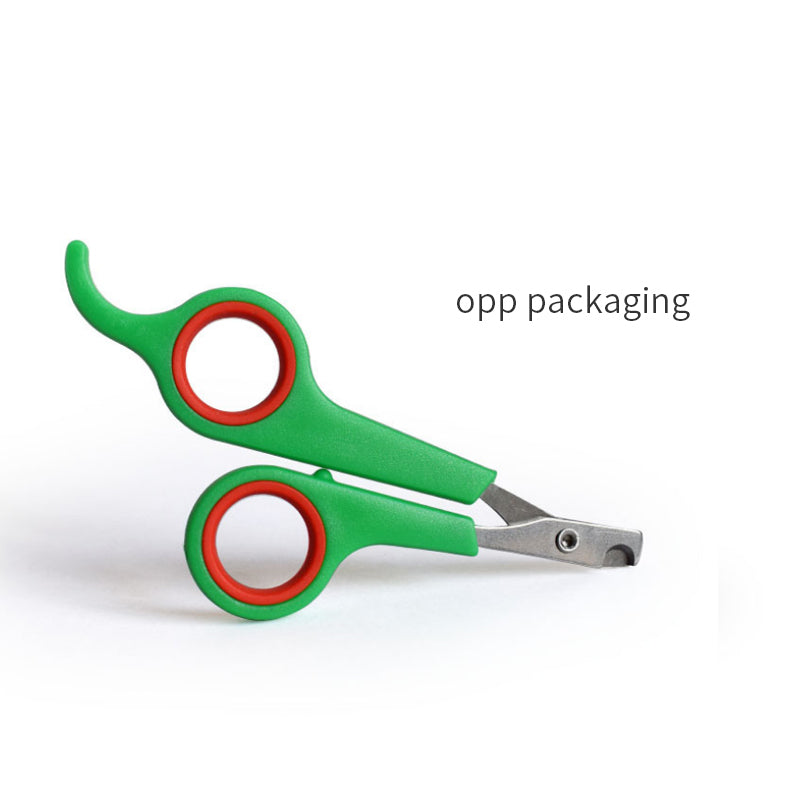 Dog Nail Clipper Pet Nail Scissors - Pets Crazy Shops