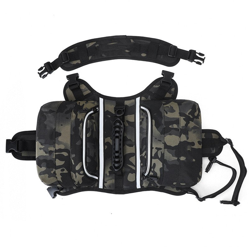 Outdoor Large Dog Backpack For Pets - Pets Crazy Shops