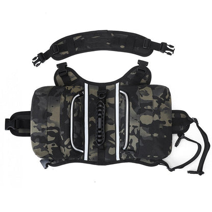 Outdoor Large Dog Backpack For Pets - Pets Crazy Shops