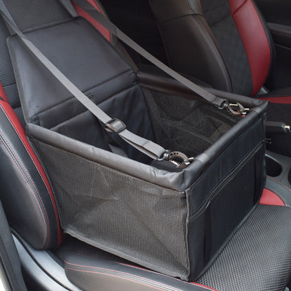 Pet Car Mat Mesh Double Layer Thickening Bag - Pets Crazy Shops