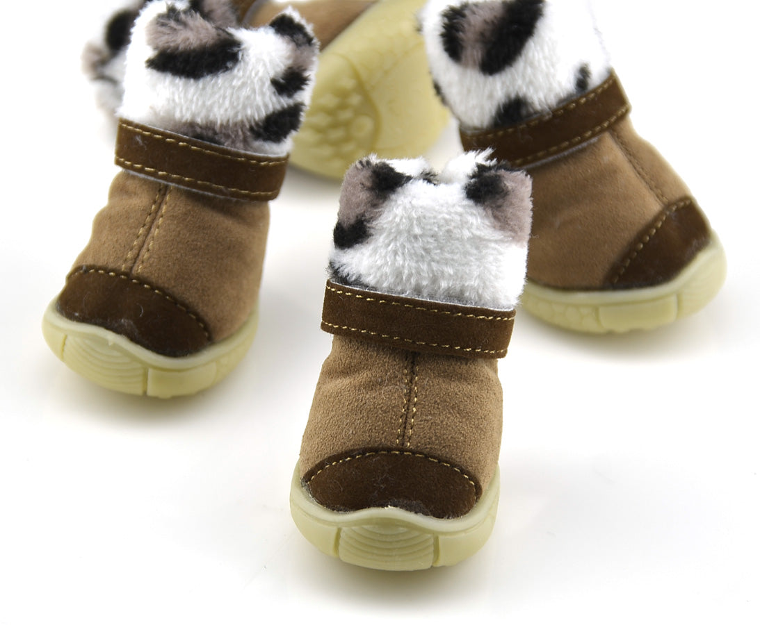 Pet dog shoes - Pets Crazy Shops