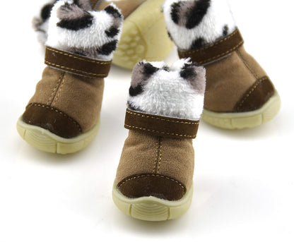 Pet dog shoes - Pets Crazy Shops