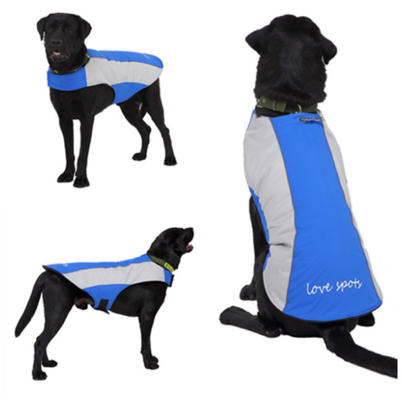 Pet reflective clothes - Pets Crazy Shops