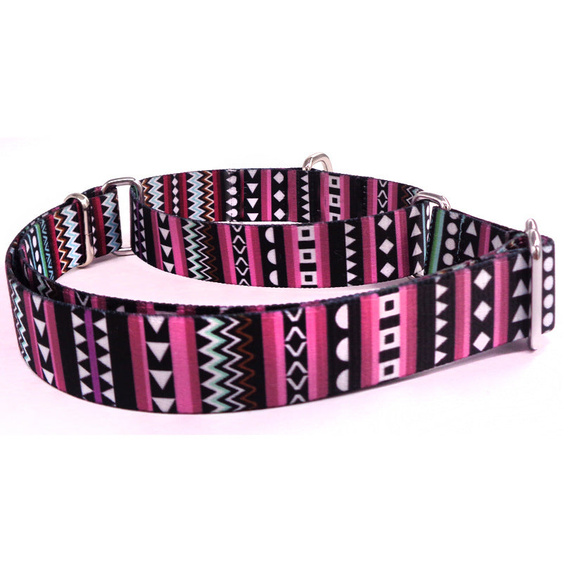 Pet Cushioning Collar Lazy Dog Collar Pomi Dog Walking Collar - Pets Crazy Shops