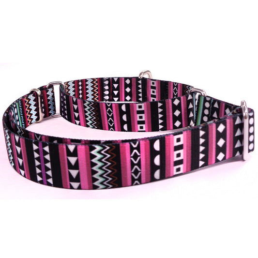 Pet Cushioning Collar Lazy Dog Collar Pomi Dog Walking Collar - Pets Crazy Shops