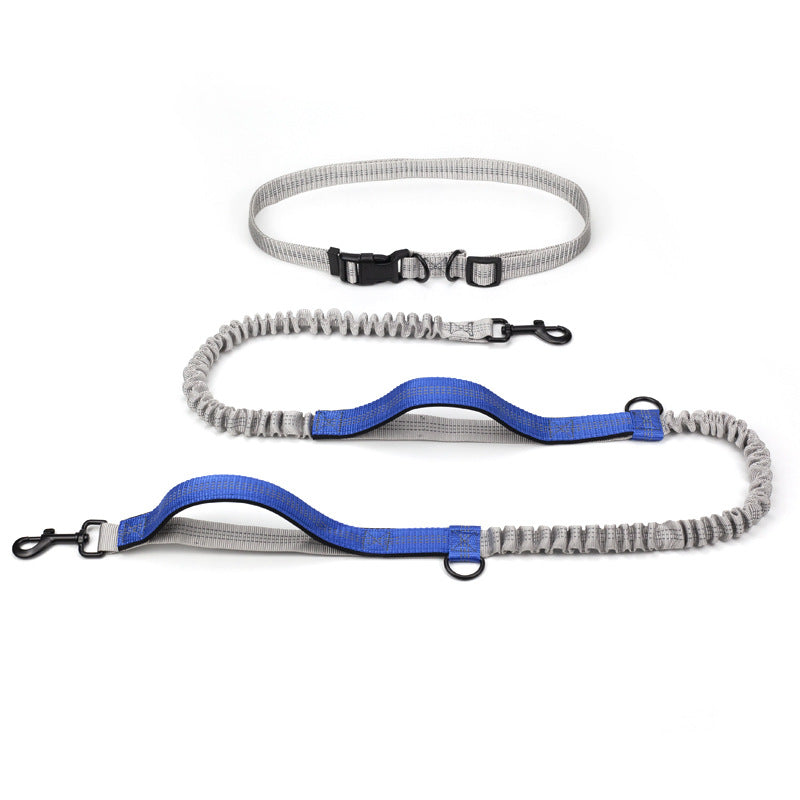 Pet Supplies Outdoor Running Dog Leash - Pets Crazy Shops