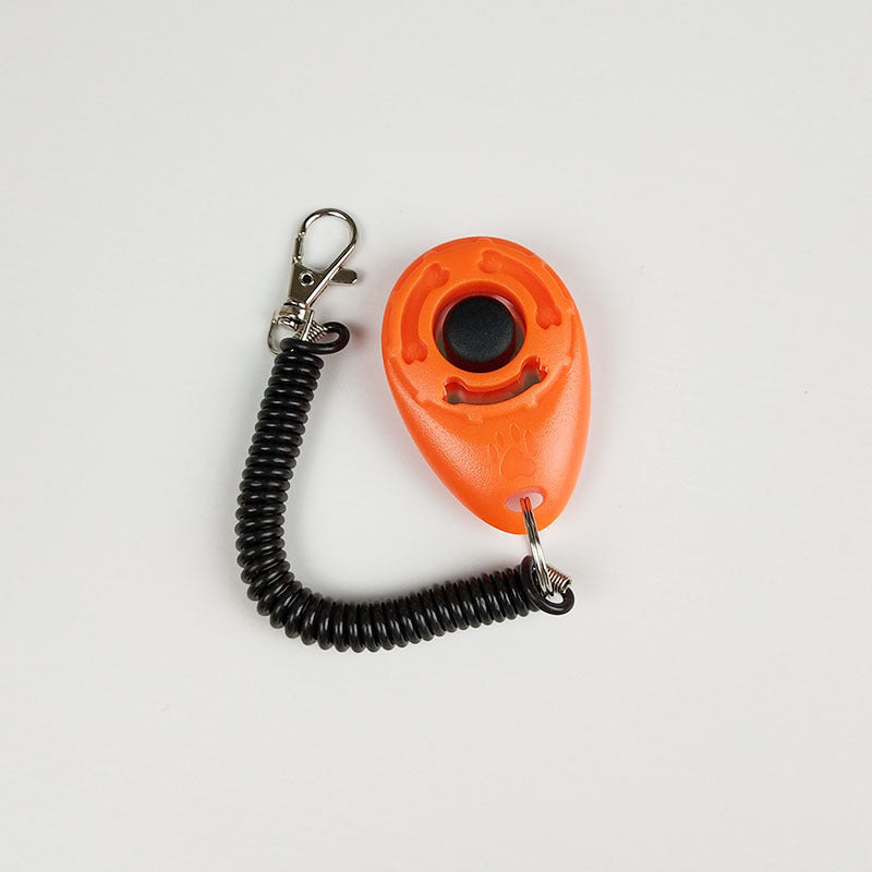 Dog training dog clicker pet supplies - Pets Crazy Shops