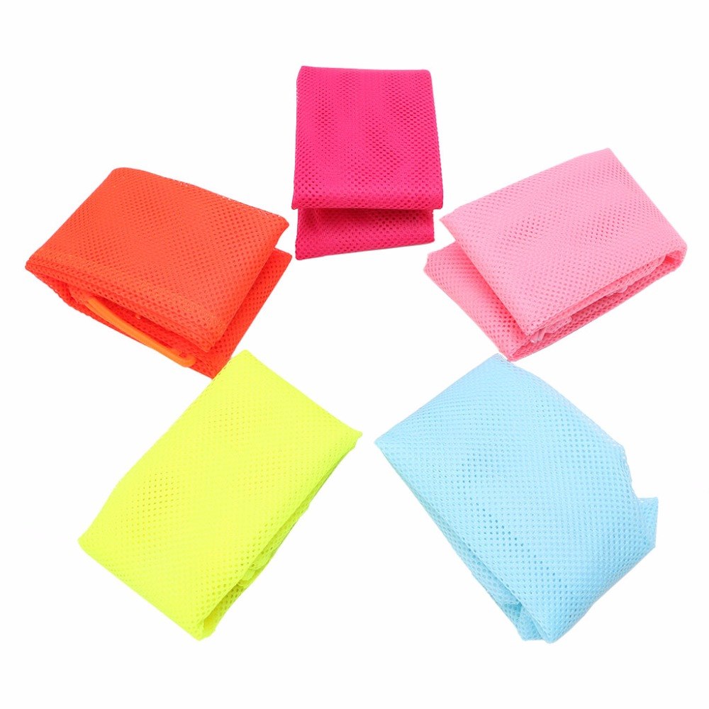 Pet Soft Cat Grooming Bag Adjustable Multifunctional Polyester Cat Washing Shower Mesh Bags Pet Nail Trimming Bags - Pets Crazy Shops