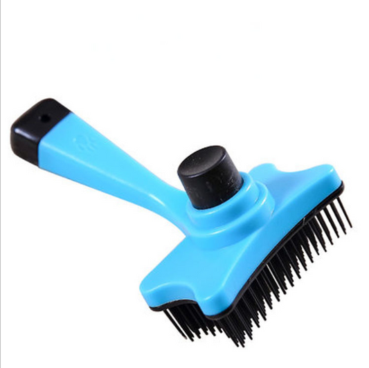 Pet products dog comb cat comb - Pets Crazy Shops
