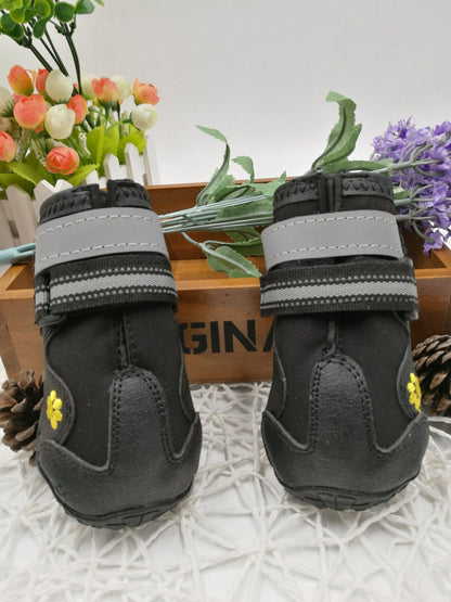 Pet shoes wear dog shoes - Pets Crazy Shops
