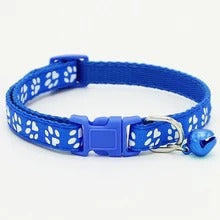 Cat dog bell dog collar cat collar - Pets Crazy Shops