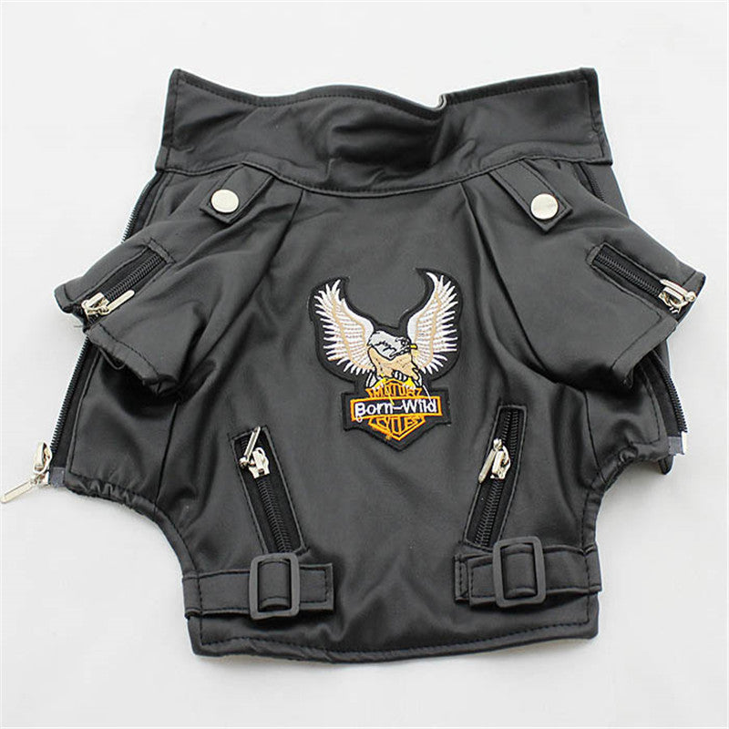 Dog coat - Pets Crazy Shops