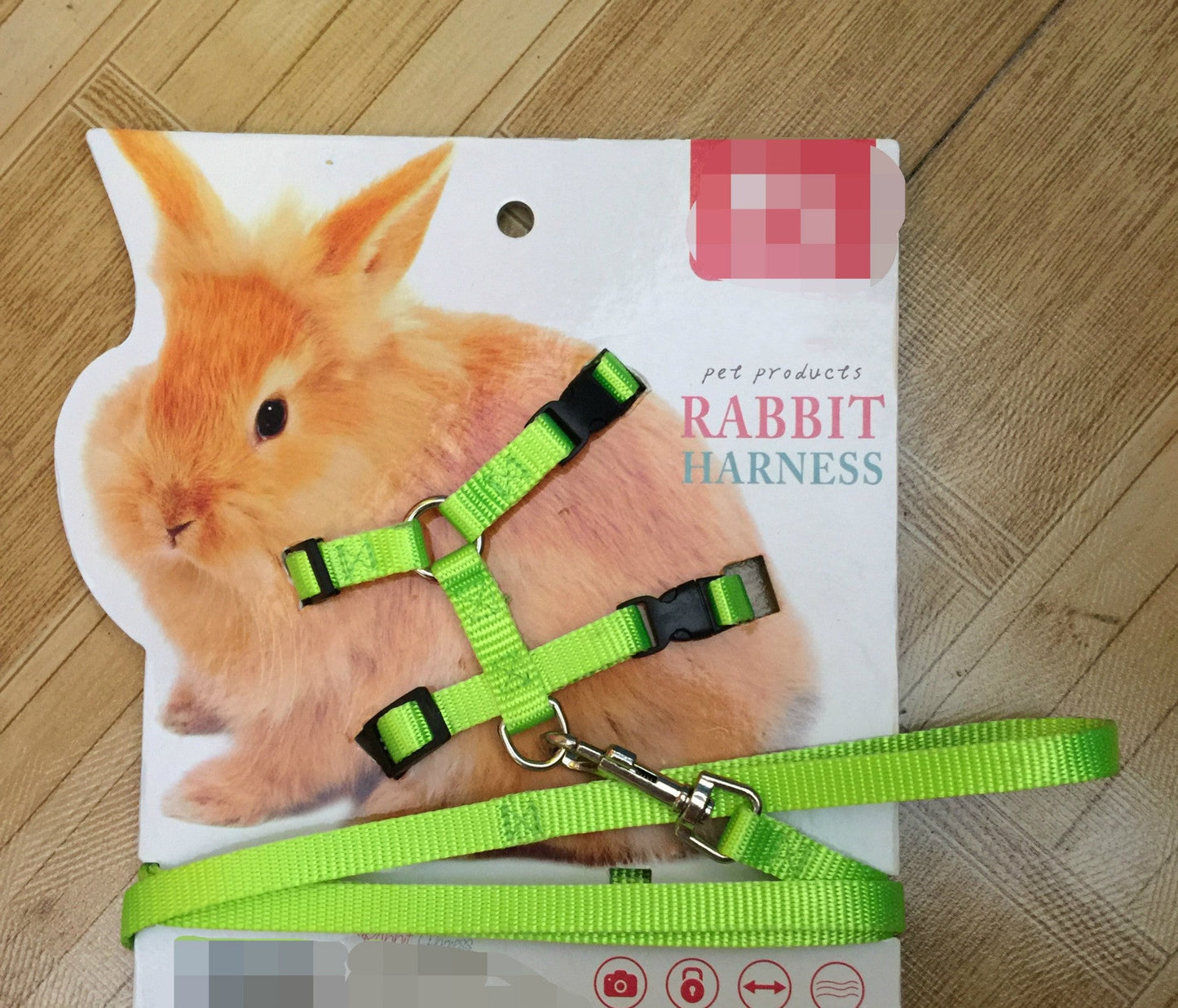 Towing rope for small pets - Pets Crazy Shops