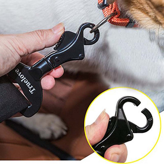 Dog seat belt - Pets Crazy Shops