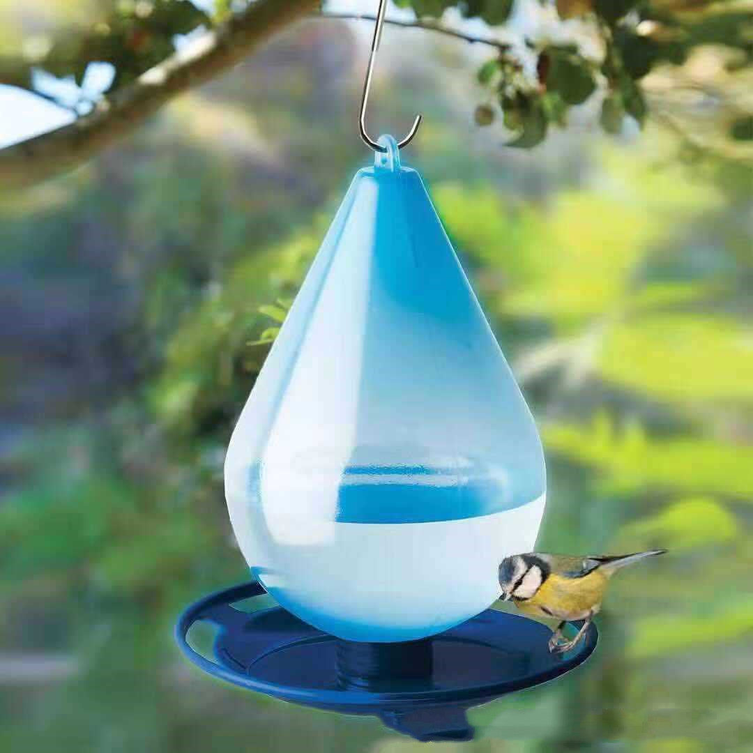 Hanging hook bird feeder - Pets Crazy Shops