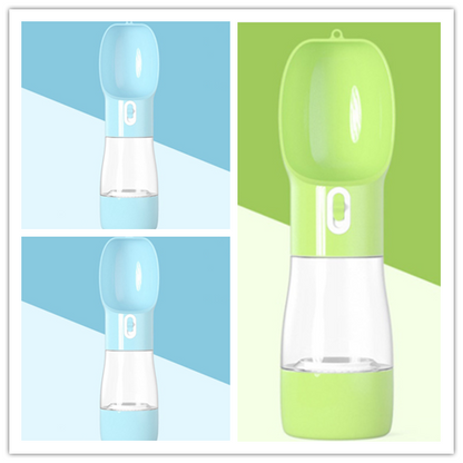 Multifunctional pet cup - Pets Crazy Shops