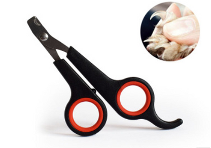 Dog Nail Clipper Pet Nail Scissors - Pets Crazy Shops