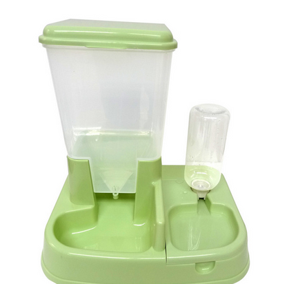 Automatic Feeder  For Pets - Pets Crazy Shops