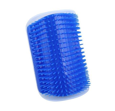 Cat Self-Grooming Brush - Pets Crazy Shops