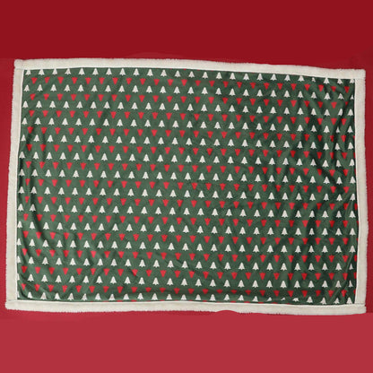 Animals Christmas Sofa Dog Beds Waterproof Bottom Soft Pure Cotton Warm Bed For Dog Xmas Soft Pet Bed CatRemovable Bed Winter - Pets Crazy Shops