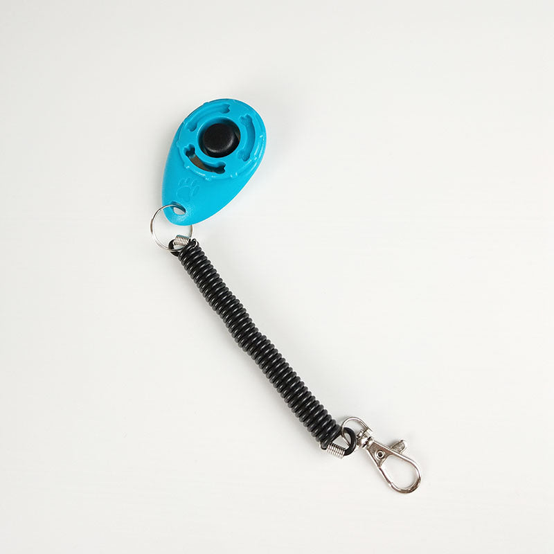 Dog training dog clicker pet supplies - Pets Crazy Shops